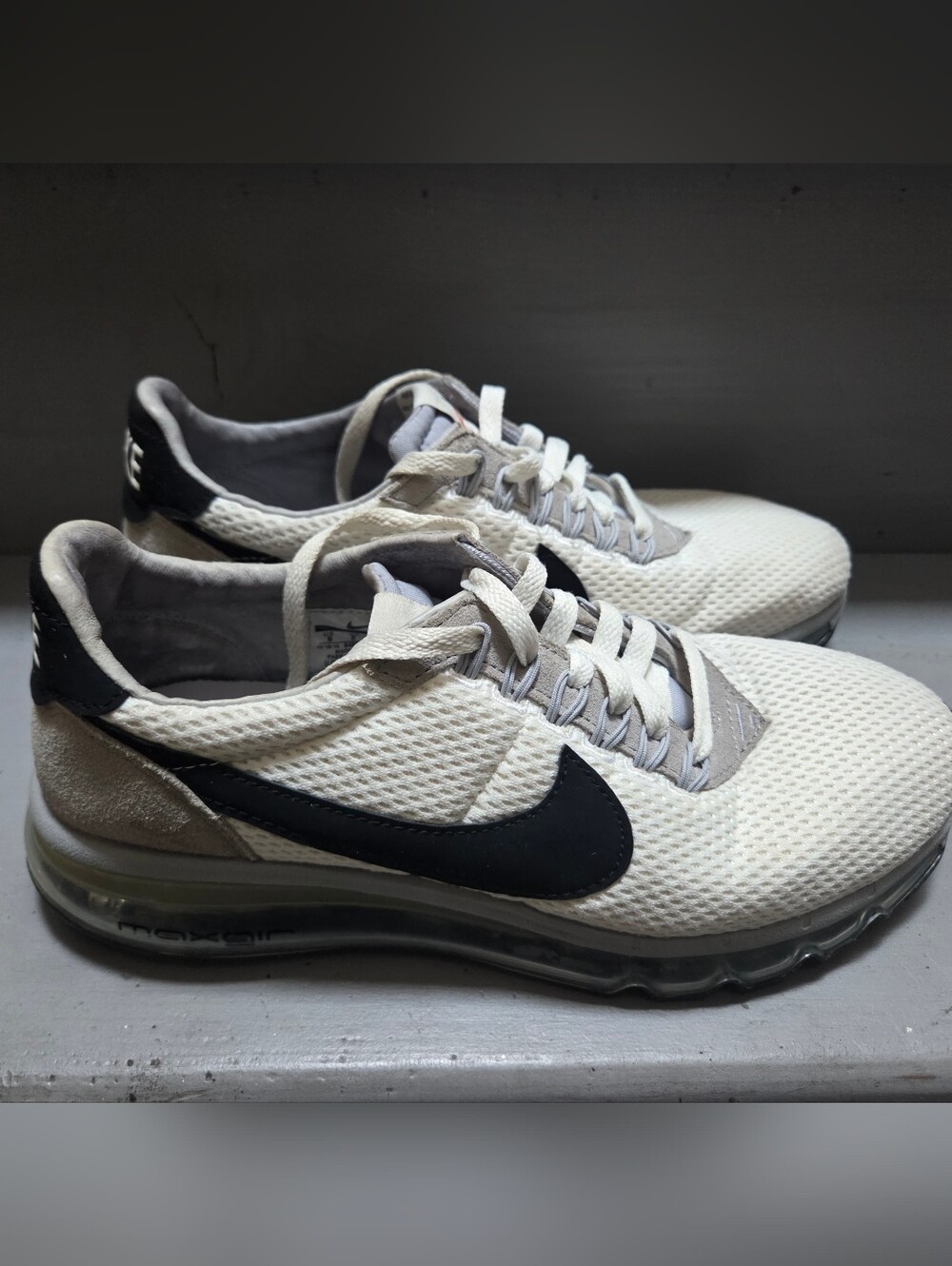 Nike Air Max LD-Zero Summit 848624-101